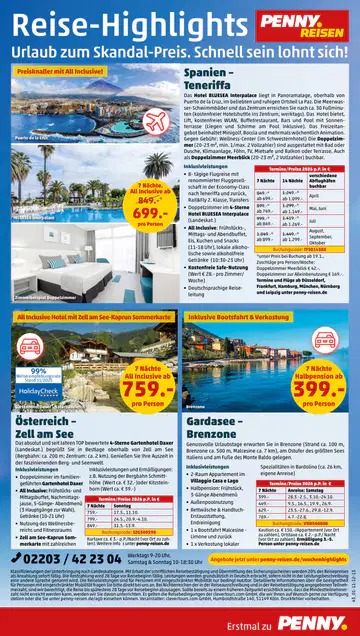 Penny Prospekt Angebote - Seite 6