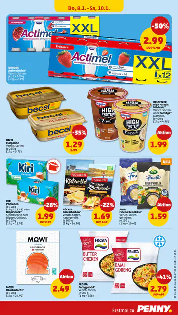 Penny Prospekt Angebote - Seite 4