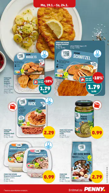 Penny Prospekt ab 19.01.2026 - Seite 6