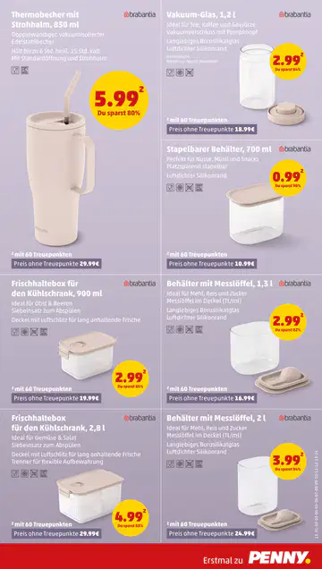 Penny Prospekt ab 19.01.2026 - Seite 2