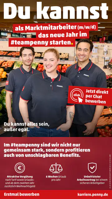 Penny Prospekt ab 19.01.2026 - Seite 4