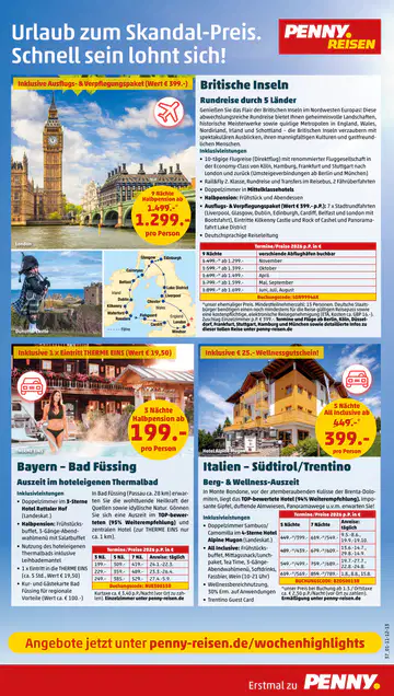 Penny Prospekt ab 19.01.2026 - Seite 2