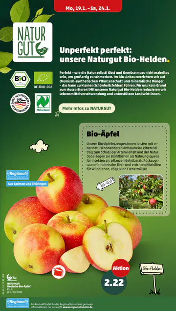 Penny Prospekt ab 19.01.2026 - Seite 5