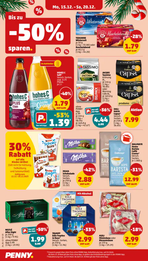 Penny Prospekt - Seite 3