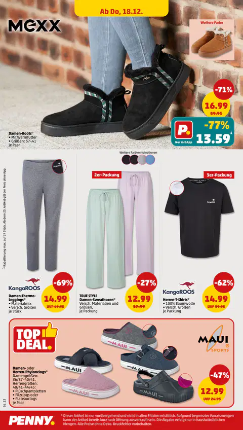 Penny Prospekt - Seite 3