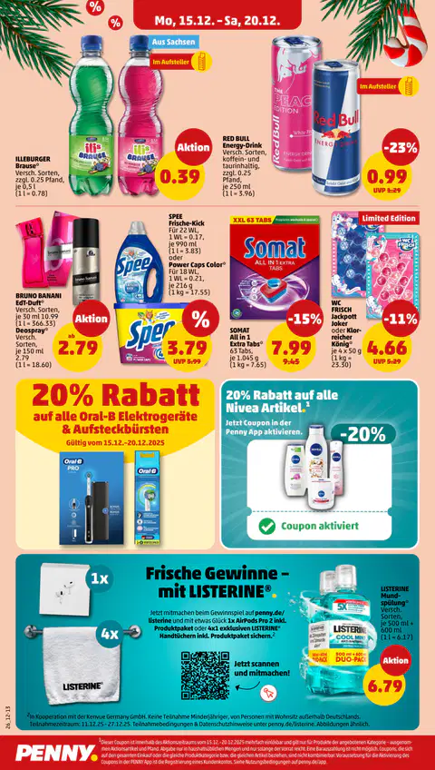 Penny Prospekt - Seite 5