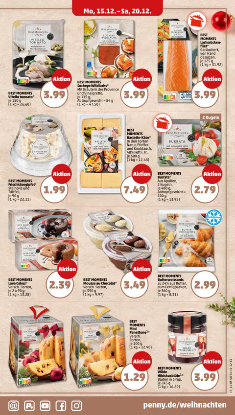 Penny Prospekt - Seite 2