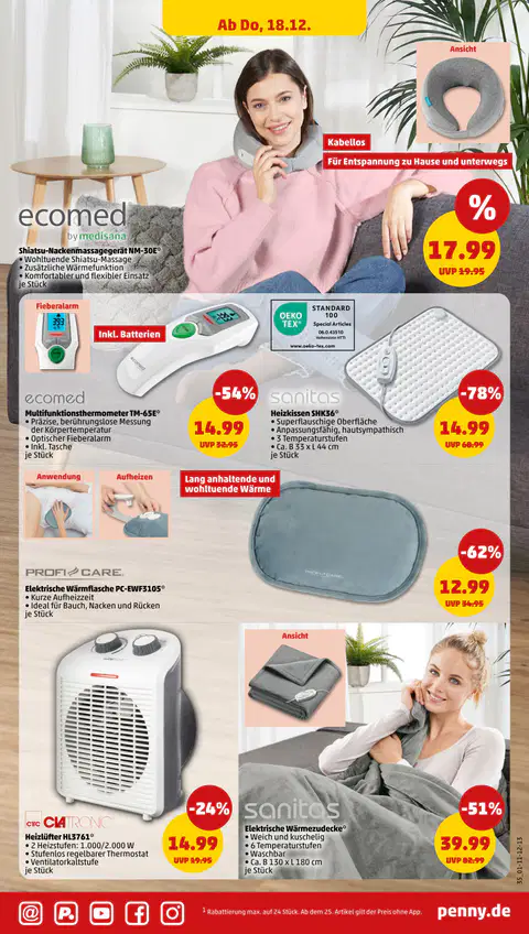 Penny Prospekt - Seite 2