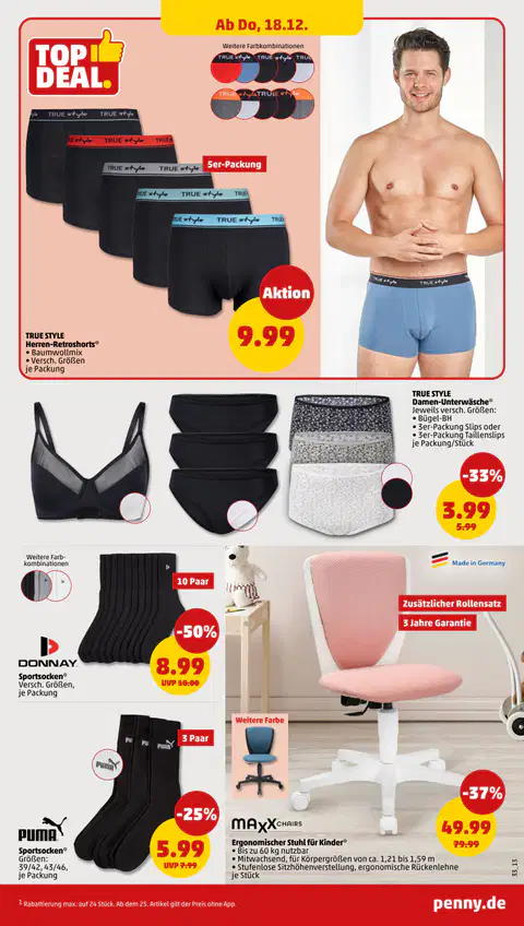 Penny Prospekt - Seite 6