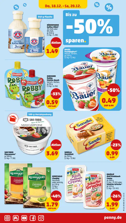 Penny Prospekt - Seite 6