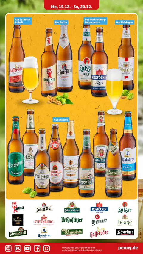 Penny Prospekt - Seite 2