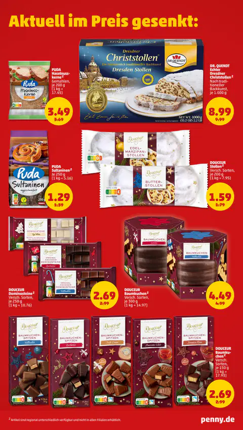 Penny Prospekt - Seite 2