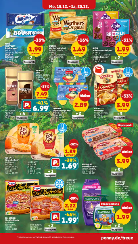 Penny Prospekt - Seite 2