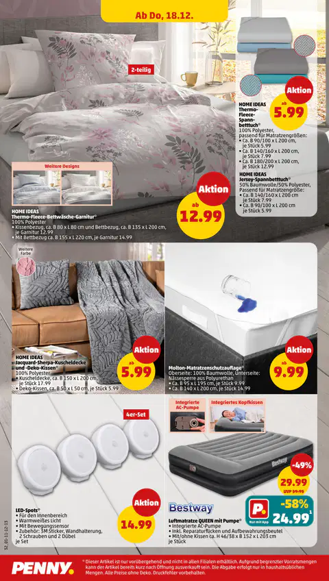 Penny Prospekt - Seite 5