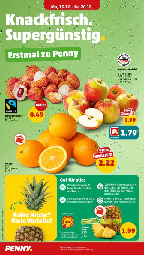 Penny Prospekt - Seite 3