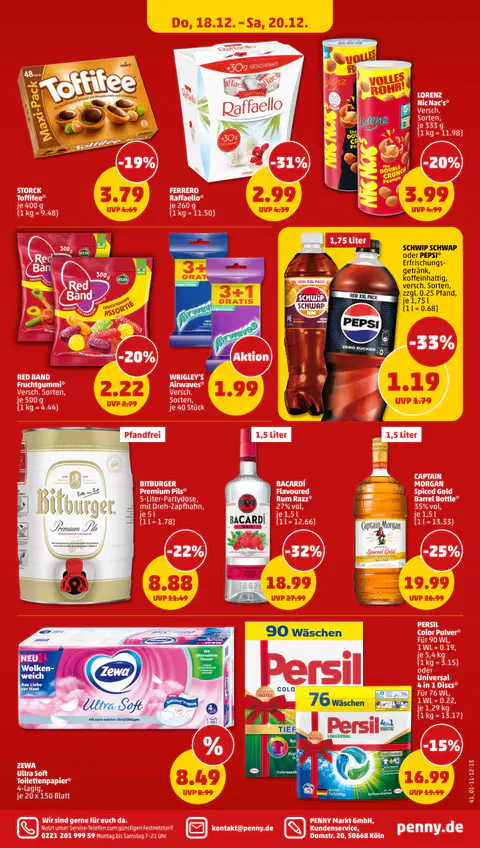 Penny Prospekt - Seite 2