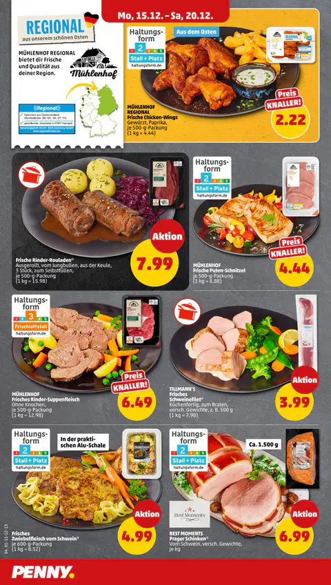 Penny Prospekt - Seite 5