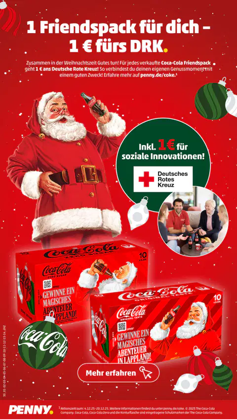 Penny Prospekt - Seite 3