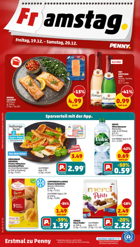 Penny Prospekt - Seite 5