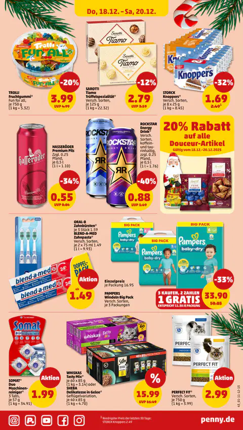 Penny Prospekt - Seite 4