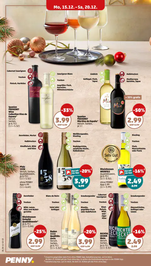 Penny Prospekt - Seite 3