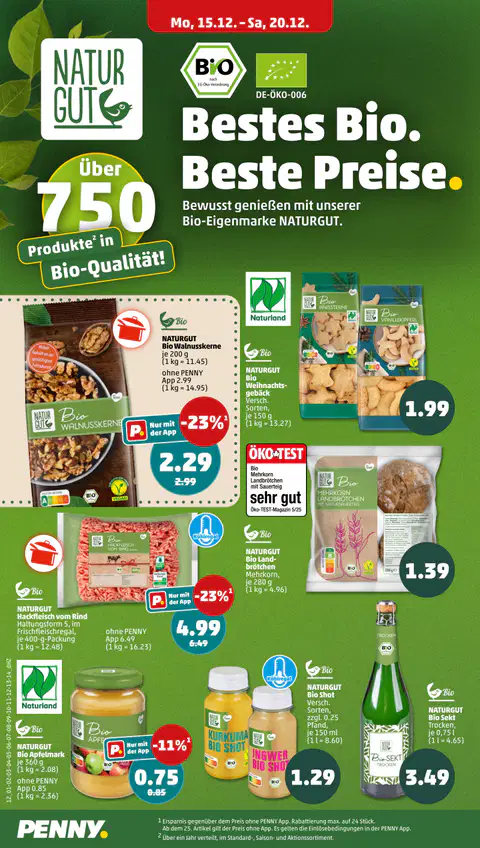 Penny Prospekt - Seite 3