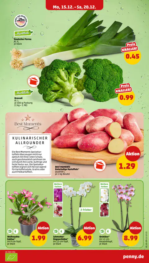 Penny Prospekt - Seite 4
