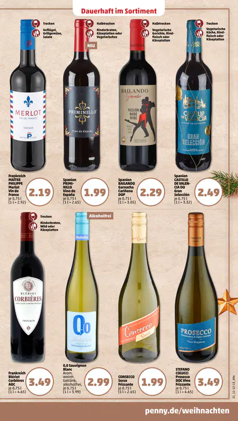 Penny Prospekt - Seite 6