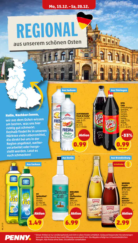 Penny Prospekt - Seite 5