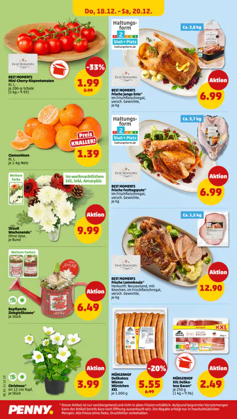 Penny Prospekt - Seite 5