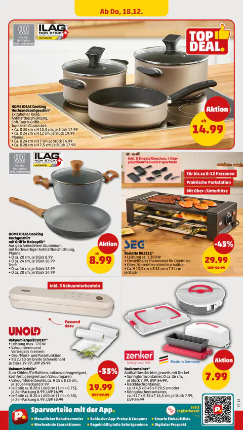 Penny Prospekt - Seite 4