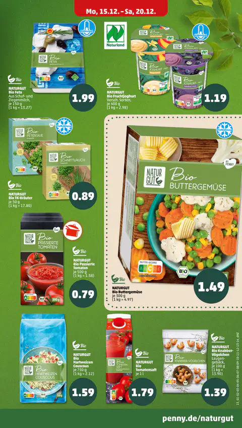 Penny Prospekt - Seite 4