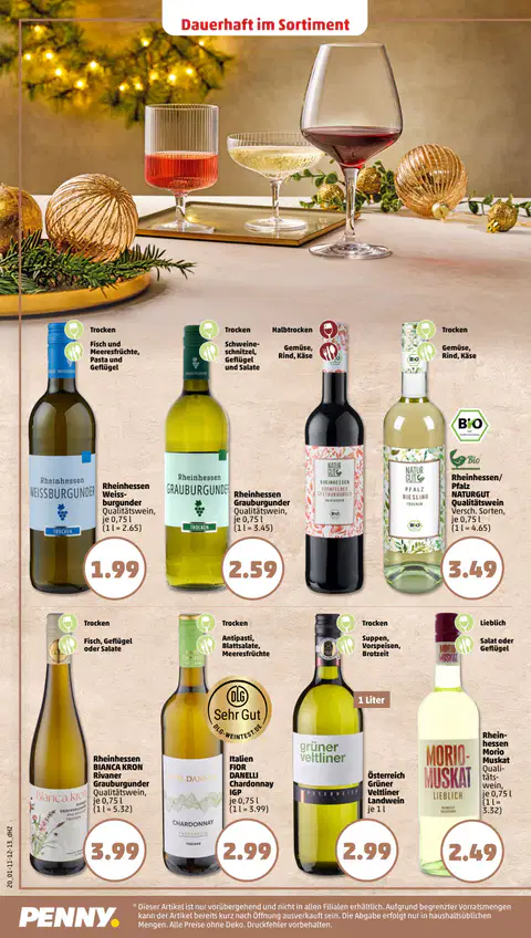 Penny Prospekt - Seite 5