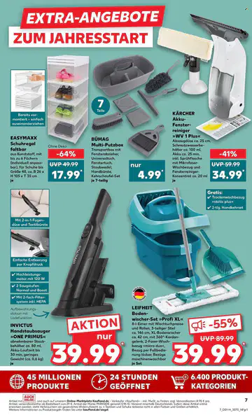 Kaufland Extra Angebote ab 02.01.2026 - Seite 2