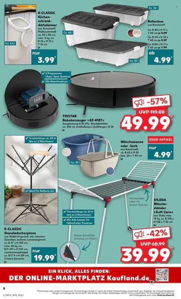 Kaufland Extra Angebote ab 02.01.2026 - Seite 1