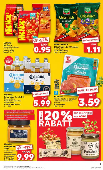 Kaufland Extra Angebote ab 02.01.2026 - Seite 2