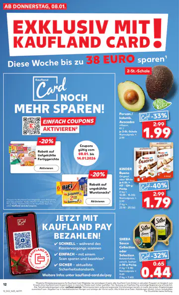 Kaufland Prospekt - Seite 5