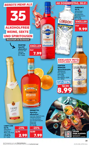 Kaufland Prospekt - Seite 4