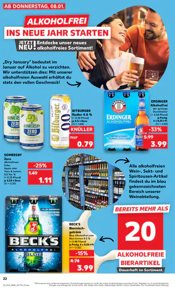 Kaufland Prospekt - Seite 3