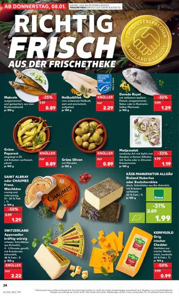 Kaufland Prospekt - Seite 5