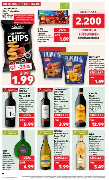 Kaufland Prospekt - Seite 5