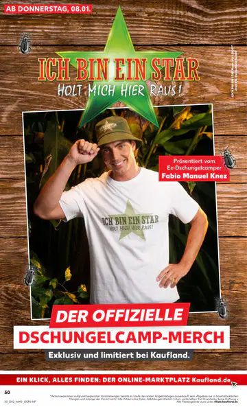 Kaufland Prospekt - Seite 5