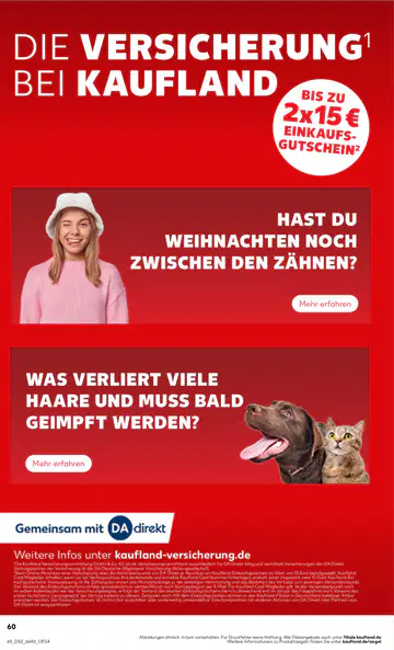 Kaufland Prospekt - Seite 5