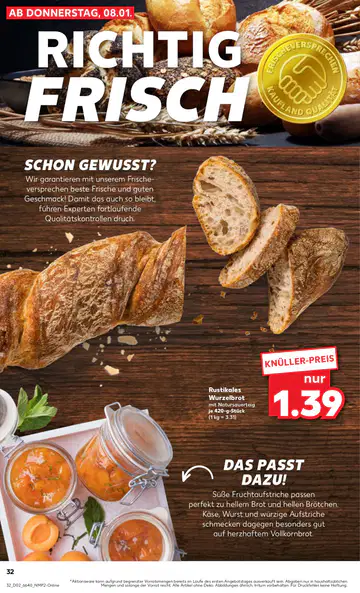 Kaufland Prospekt - Seite 5