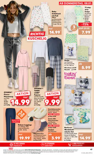 Kaufland Prospekt - Seite 4