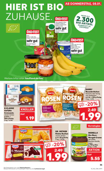 Kaufland Prospekt - Seite 4
