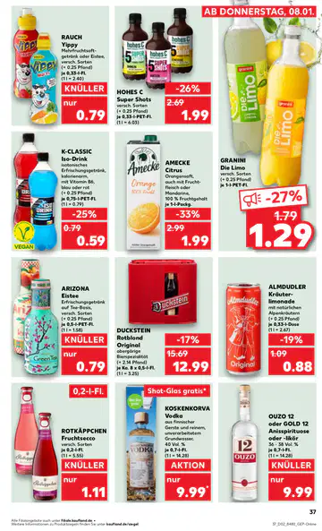 Kaufland Prospekt - Seite 6