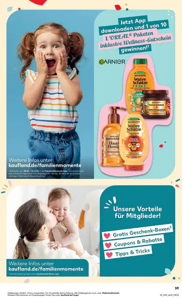 Kaufland Prospekt 12.01.2026 - Seite 4