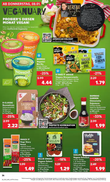 Kaufland Prospekt 12.01.2026 - Seite 5