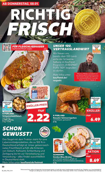 Kaufland Prospekt 12.01.2026 - Seite 5